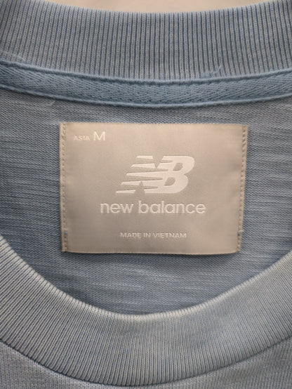 NB GREY Tシャツ