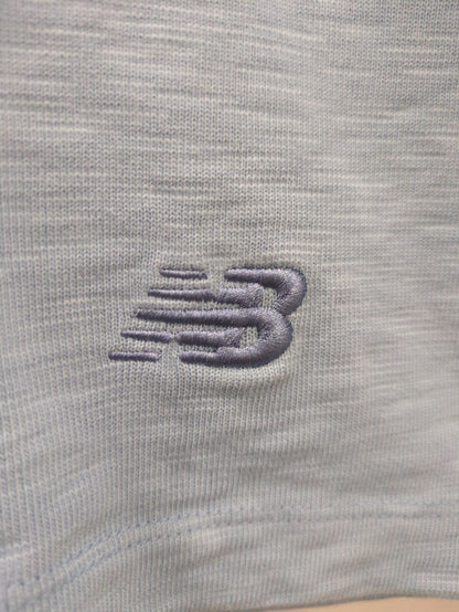 NB GREY Tシャツ