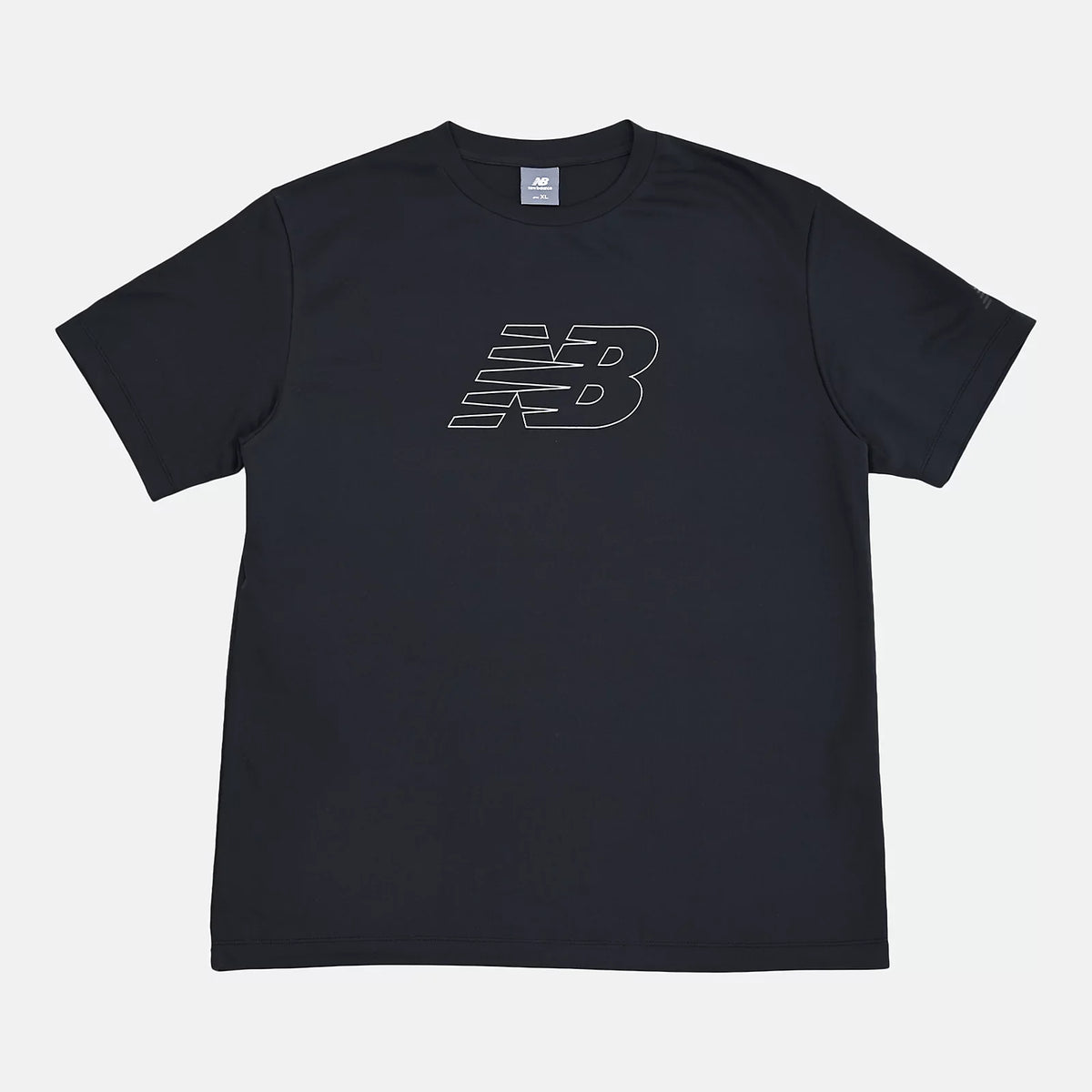 パフォーマンスファンクションTシャツ