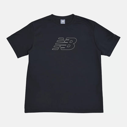 パフォーマンスファンクションTシャツ