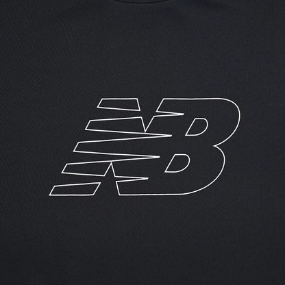 パフォーマンスファンクションTシャツ