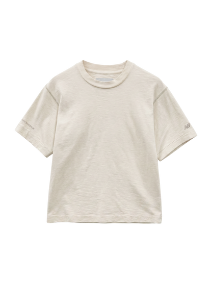 NB GREY ショートスリーブTシャツ