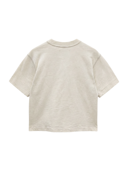 NB GREY ショートスリーブTシャツ