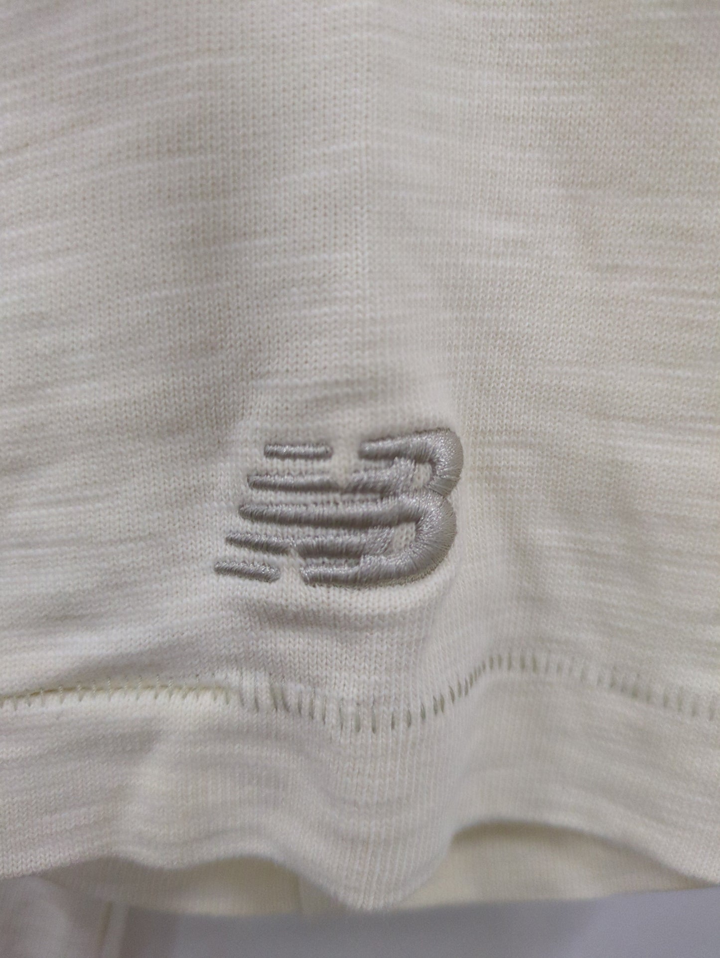 NB GREY ショートスリーブTシャツ