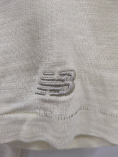 NB GREY ショートスリーブTシャツ