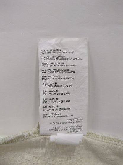 NB GREY ショートスリーブTシャツ