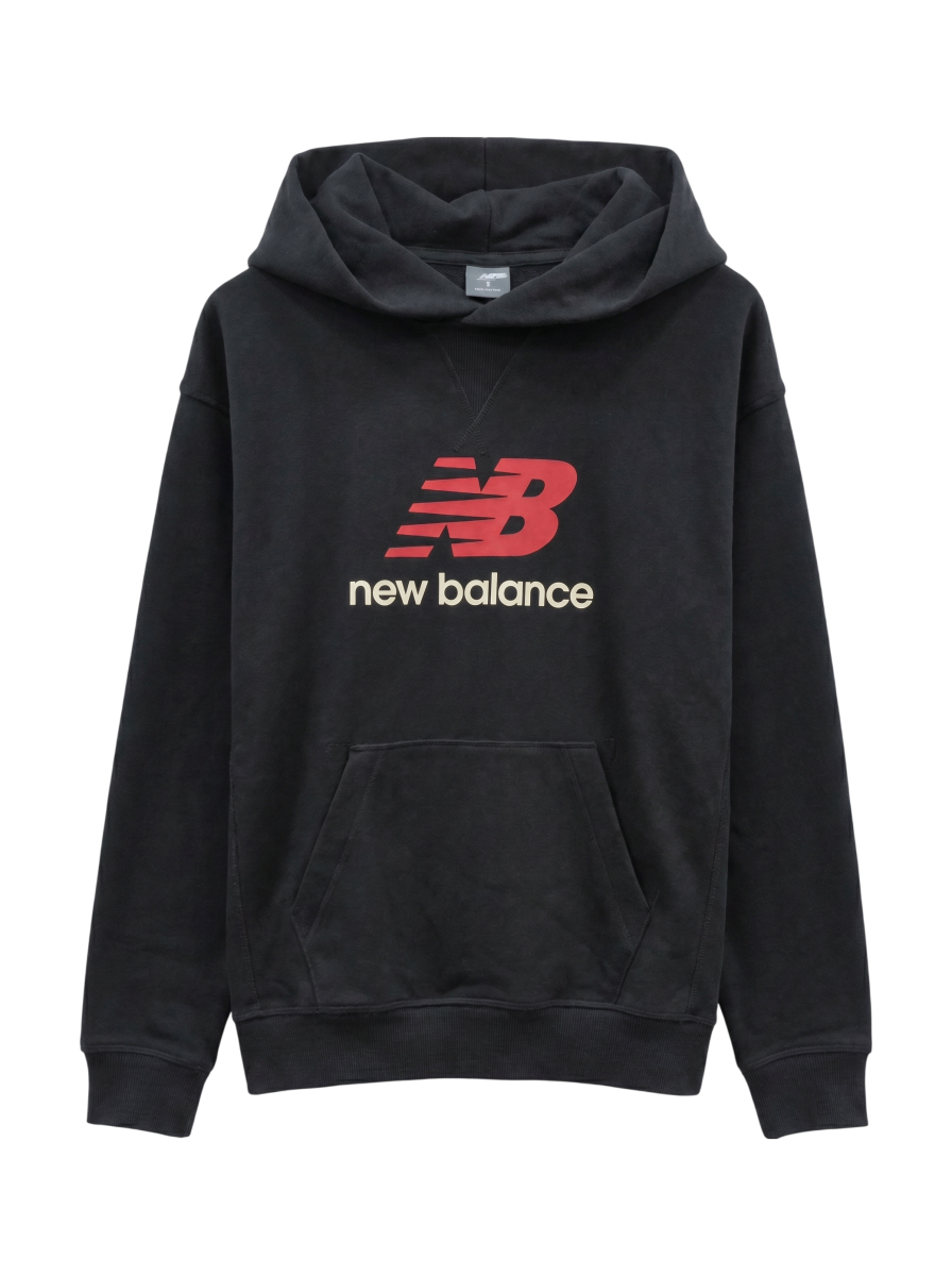 Athletics スウェットロゴフーディ