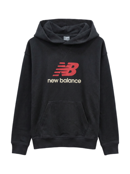 Athletics スウェットロゴフーディ