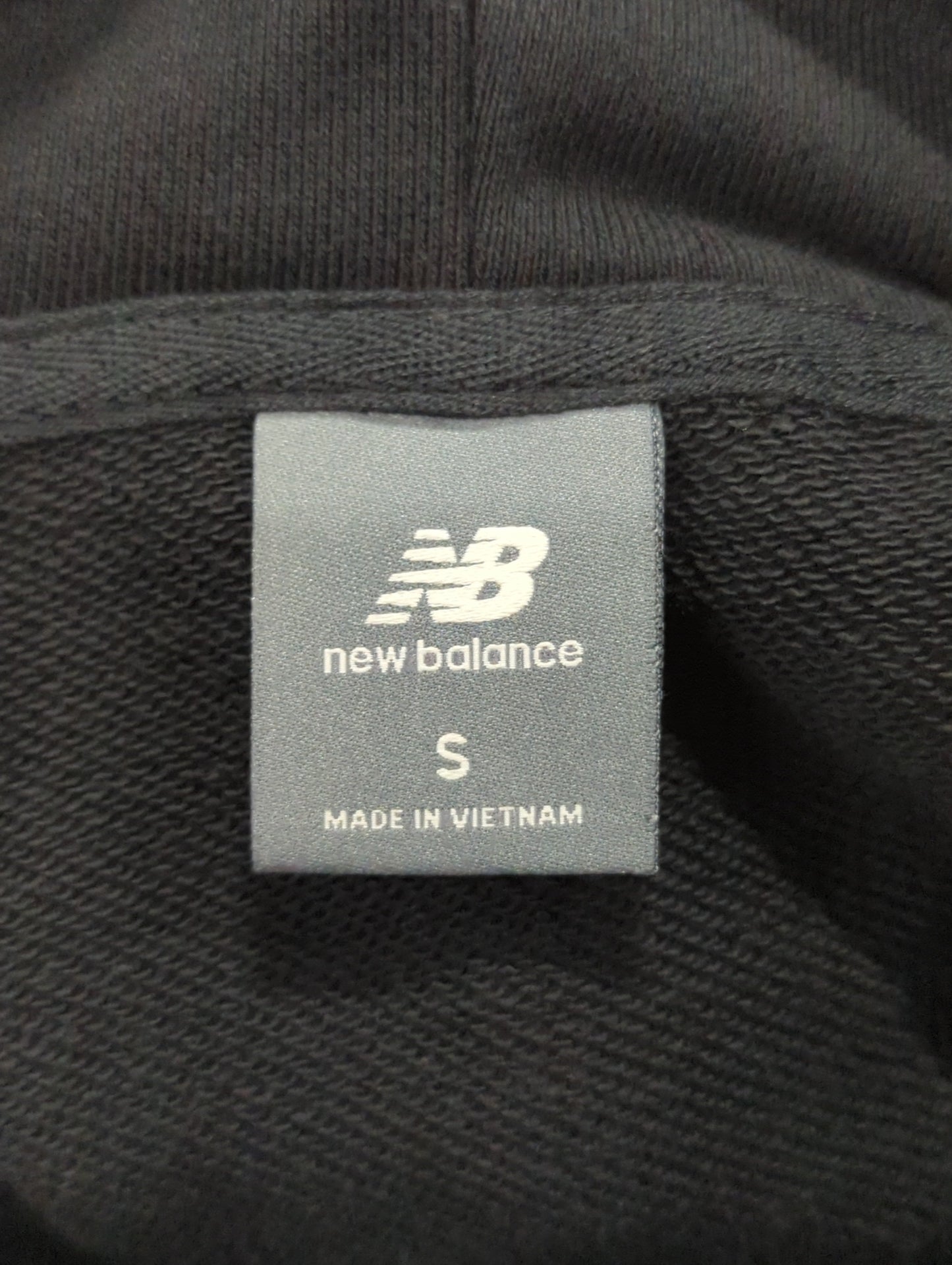 Athletics スウェットロゴフーディ