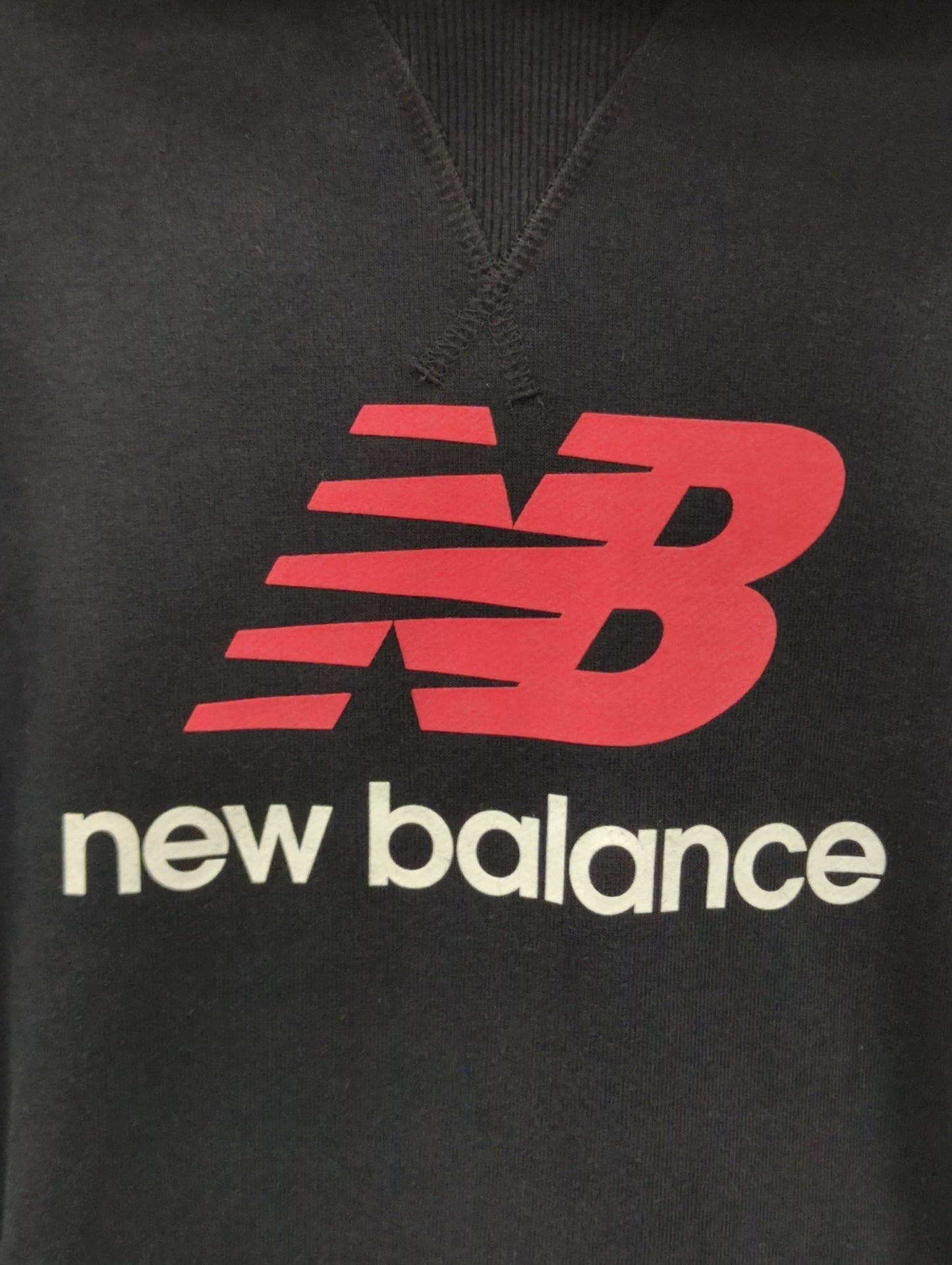 Athletics スウェットロゴフーディ