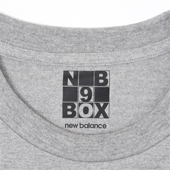 9BOX n.5 Standard Tee
