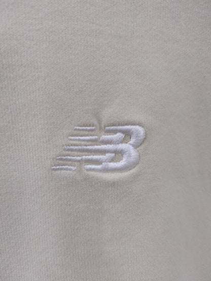 NB GREY ロングスリーブ