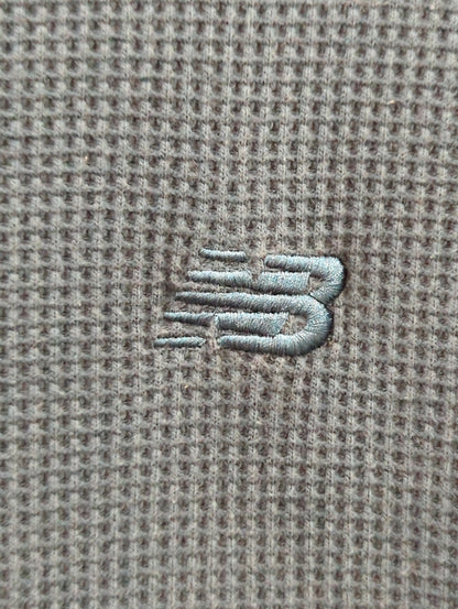 ワッフルロングスリーブＴシャツ