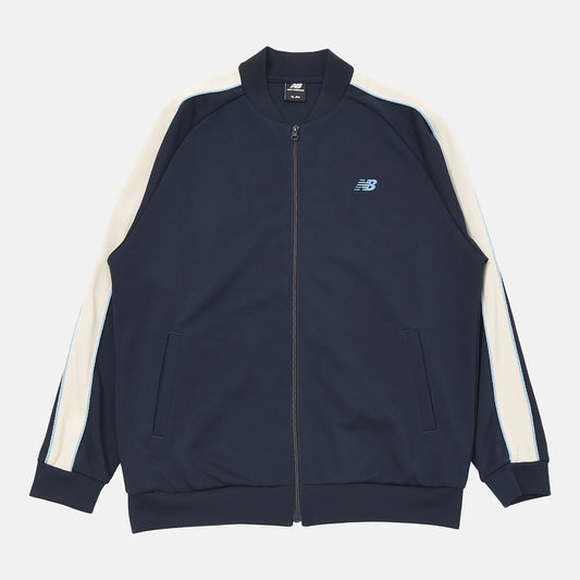 サイドラインジャージージャケット