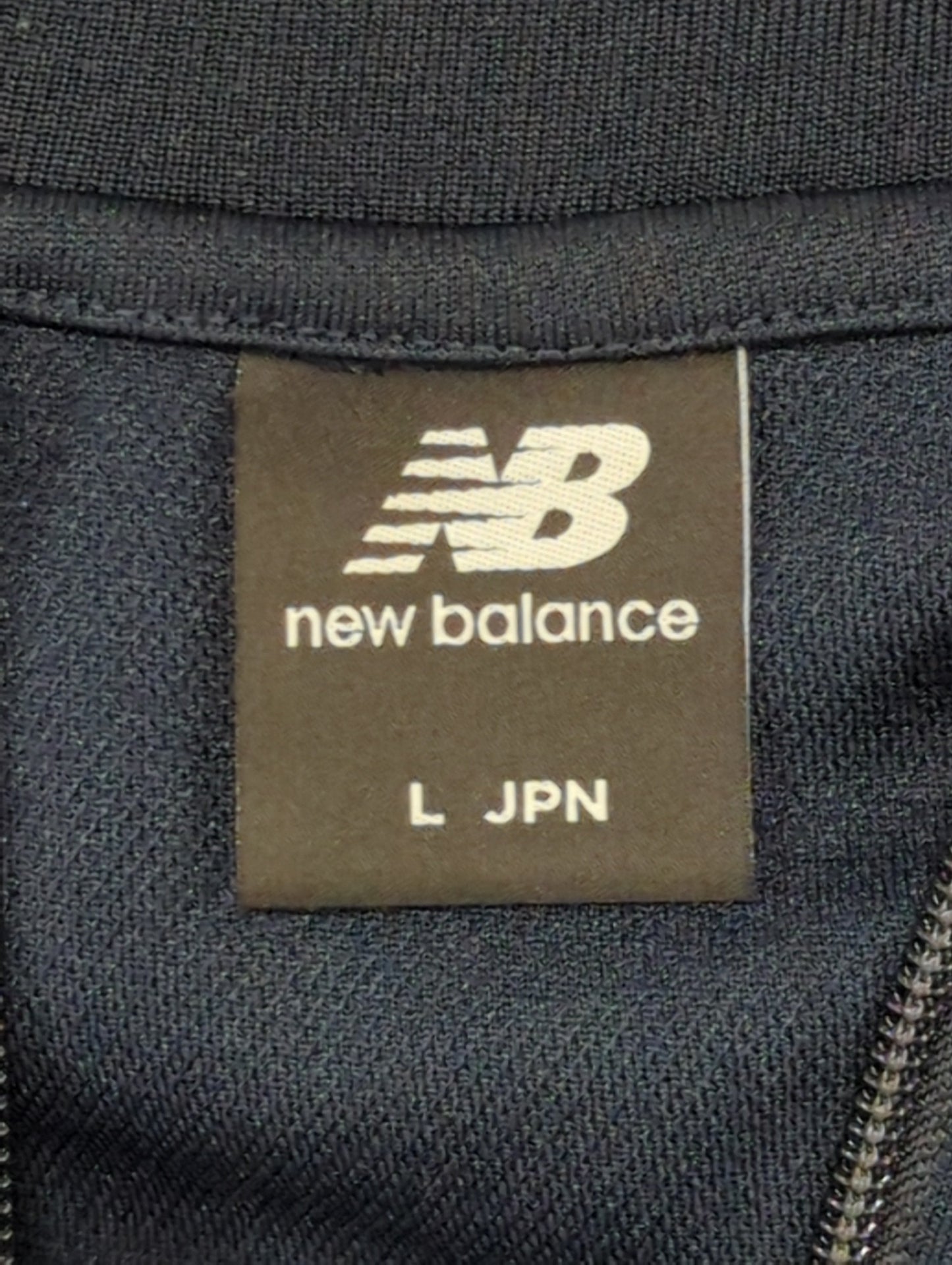 サイドラインジャージージャケット