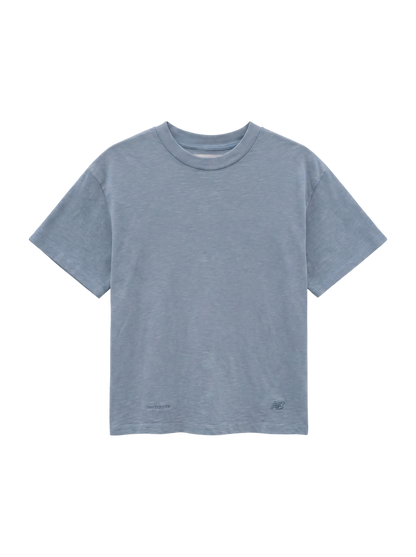 NB GREY Tシャツ