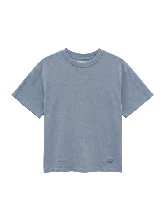 NB GREY Tシャツ