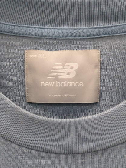 NB GREY Tシャツ