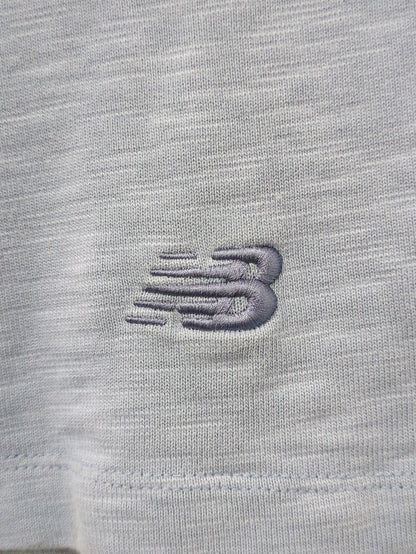 NB GREY Tシャツ
