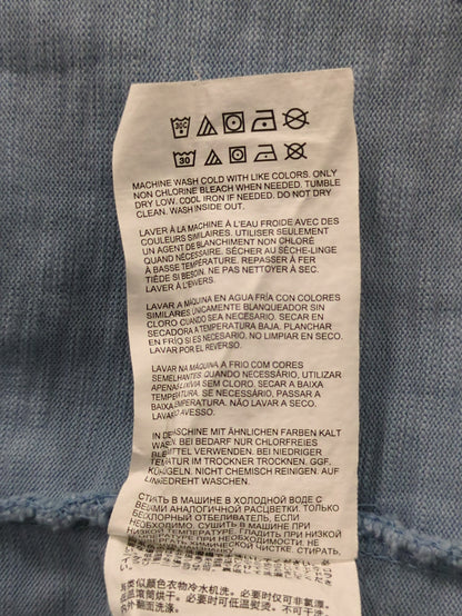 NB GREY Tシャツ