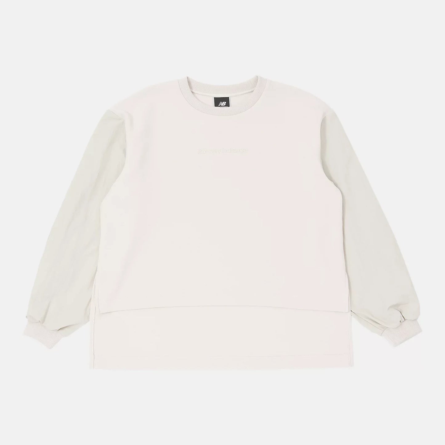 MET24 Women Pullover