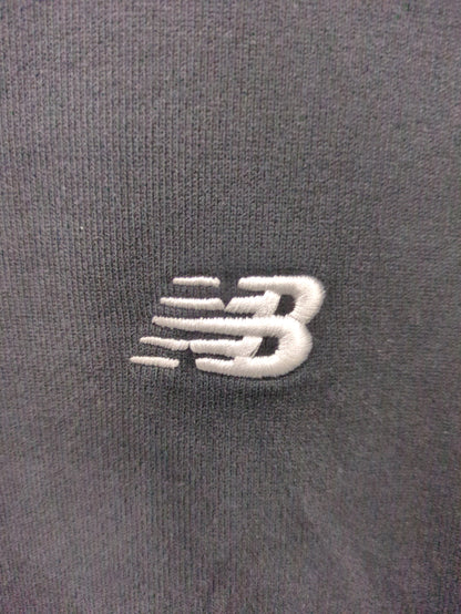 NB GREY ロングスリーブ