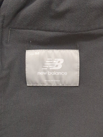 NB GREY ワイド パンツ