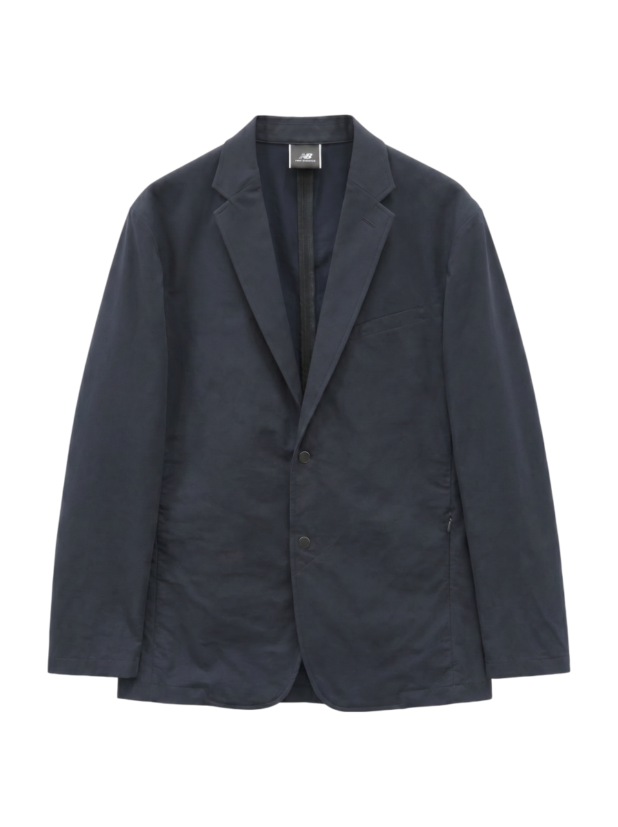 MET24 Single Jacket