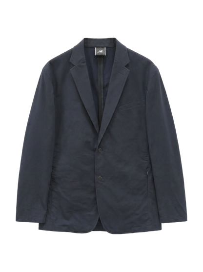 MET24 Single Jacket