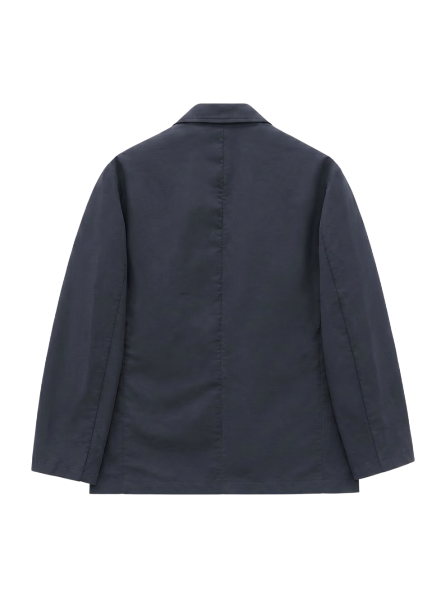 MET24 Single Jacket