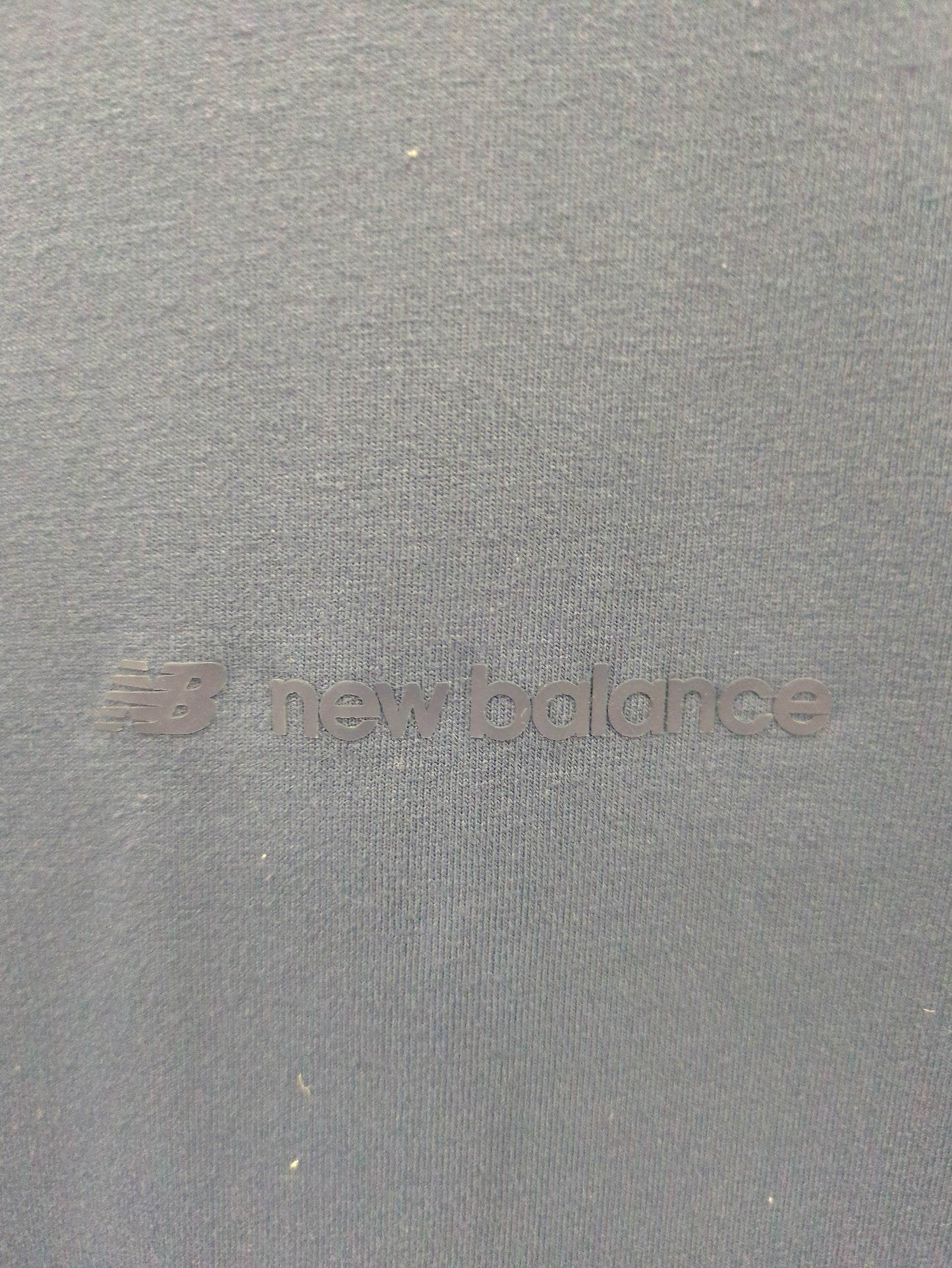 MET24 Basic Logo Long Sleeve Tee