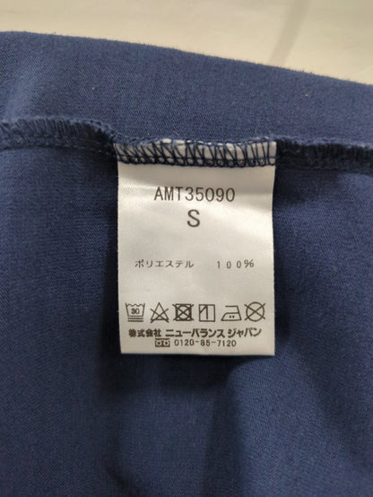 MET24 Basic Logo Long Sleeve Tee