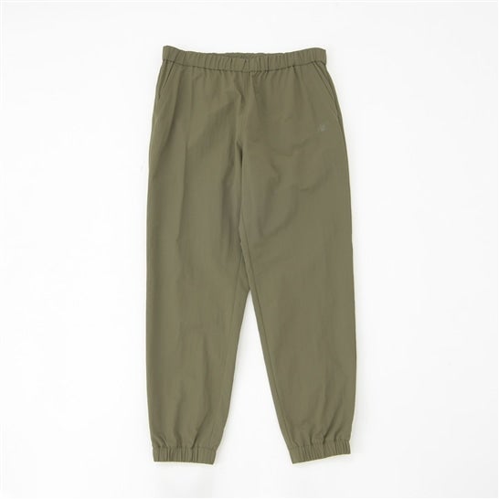 ウーブンジョガーパンツ