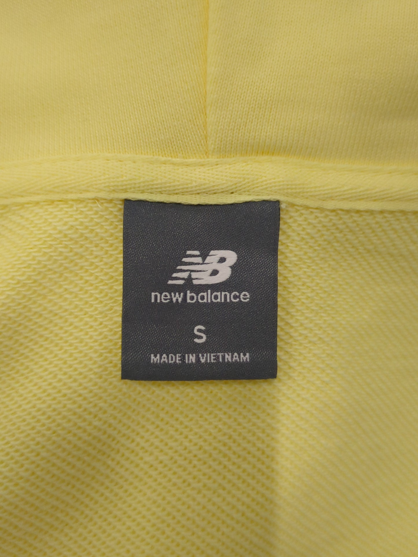 Athletics フレンチテリーロゴフーディ
