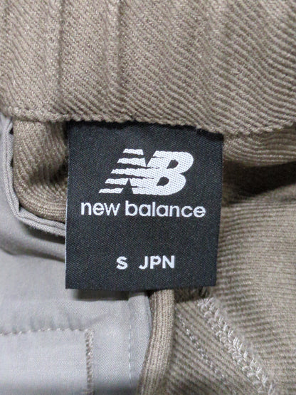MFO ウールライクストレートパンツ