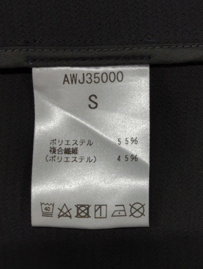MET24 No Collar Jacket