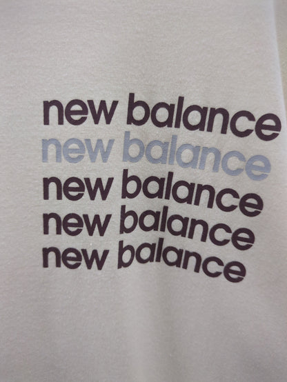NB Archive Remastered by AURALEE × TDS LS Tee Archive Graphic