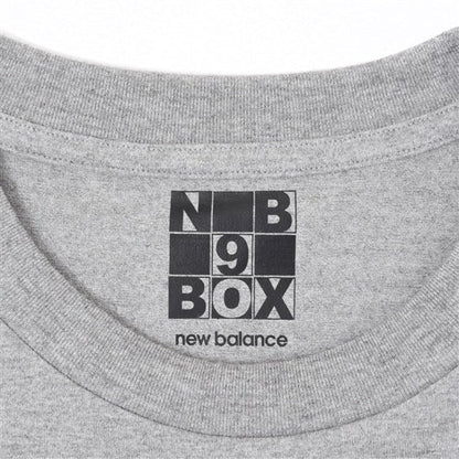 9BOX n.5 Standard Tee