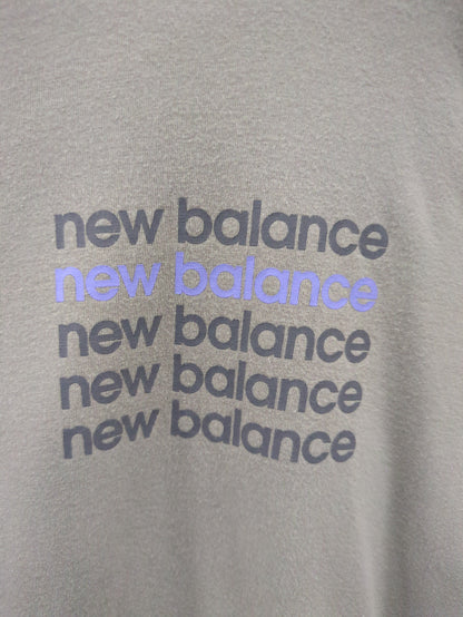 NB Archive Remastered by AURALEE × TDS LS Tee Archive Graphic