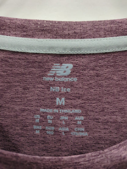 Athletics ランロングスリーブTシャツ