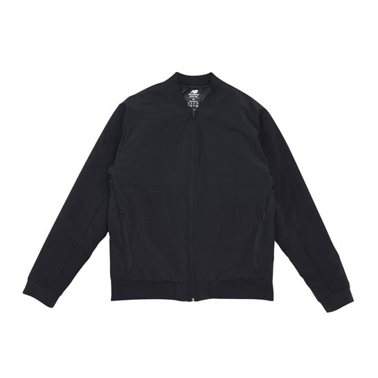 R.W.Techパデッドボンバージャケット