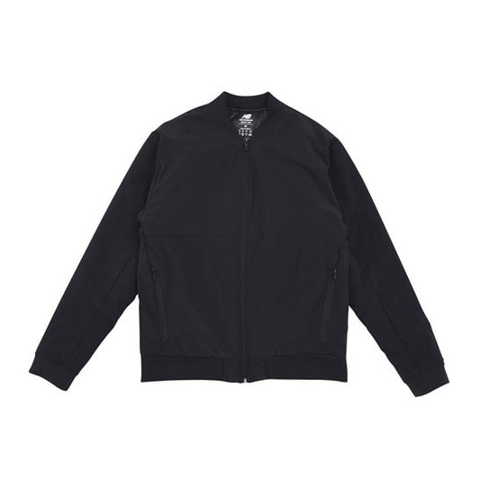 R.W.Techパデッドボンバージャケット