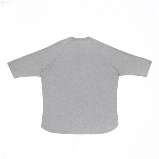 9BOX n.9 Oversize Raglan Tee