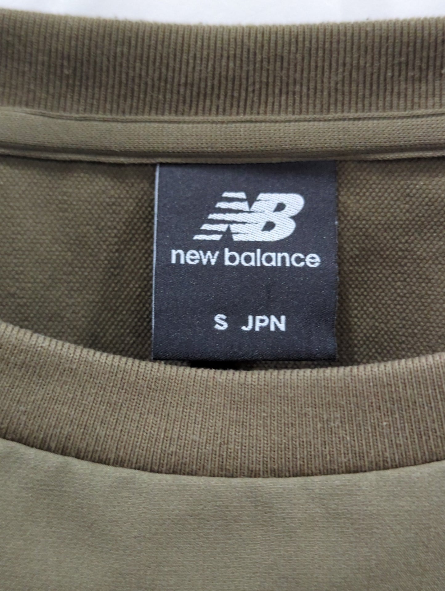 MFO ダブルクロス　ポケットロングスリーブTシャツ