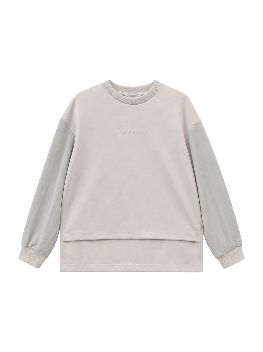 MET24 Women Pullover
