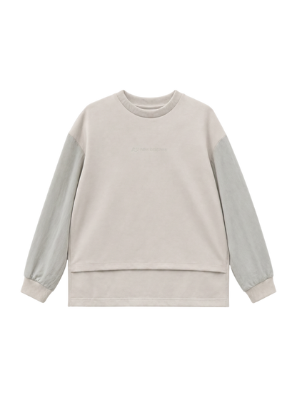 MET24 Women Pullover