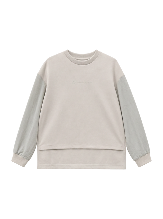 MET24 Women Pullover