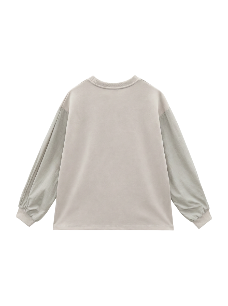 MET24 Women Pullover