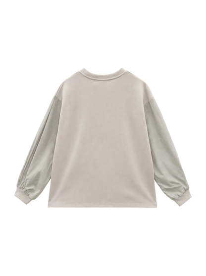 MET24 Women Pullover