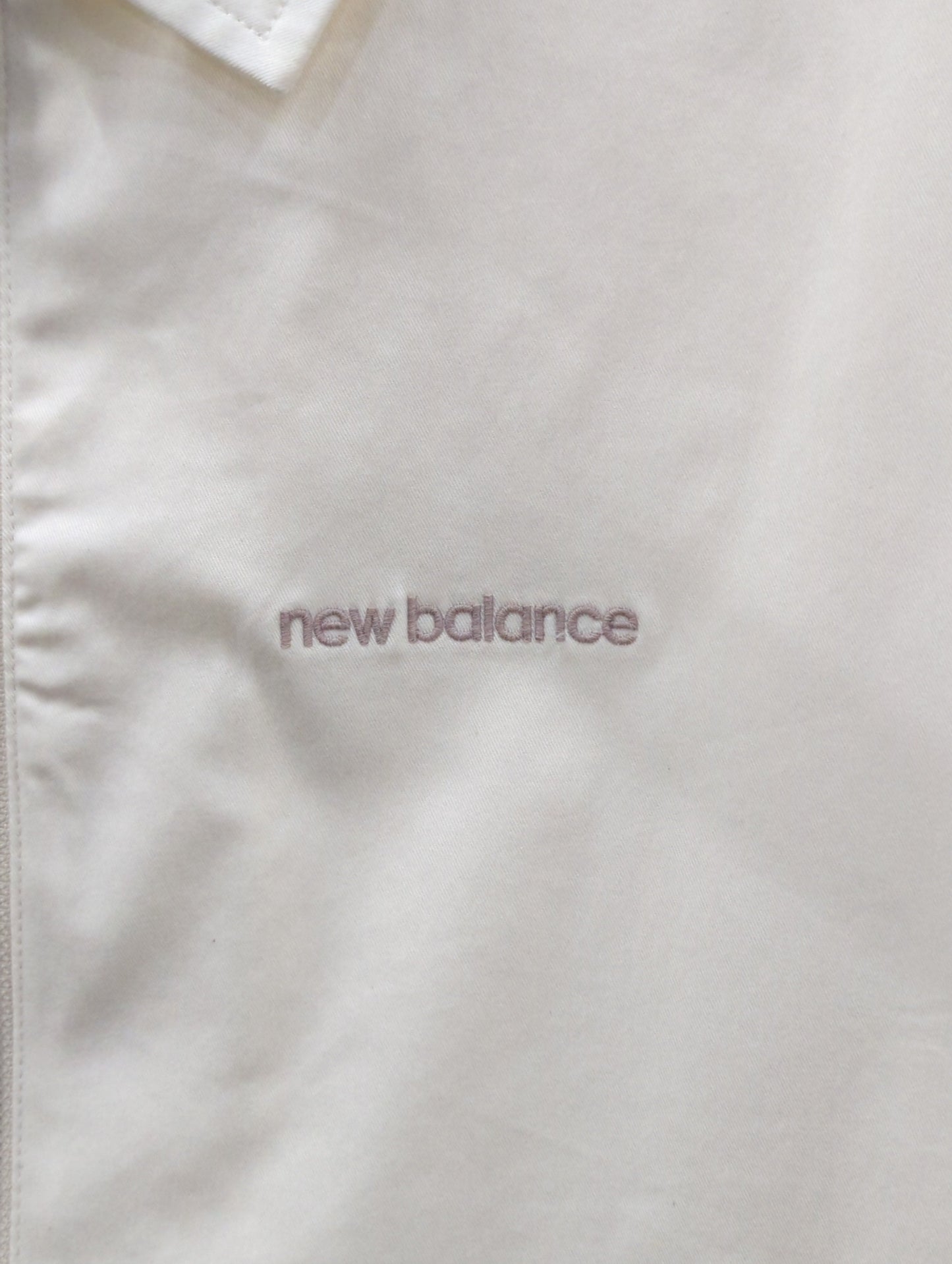 Athletics Linear ジャケット